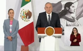 Planeado el tiroteo en Teotihuacán, afirma el fiscal del Edomex 