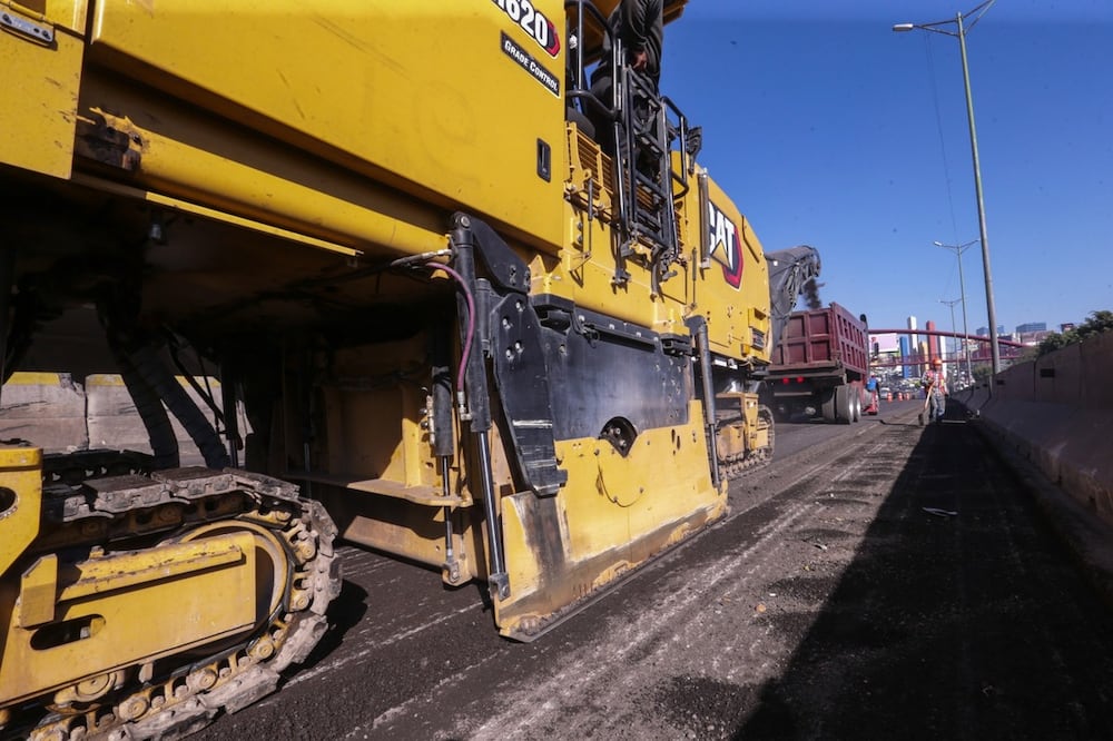 La Fiscalía General de Justicia del Estado de México (FGJEM) especificó que 41 de estos sitios eran operados por diversos grupos delictivos, particulares y organizaciones sociales con fachada de sindicatos. Foto: especial