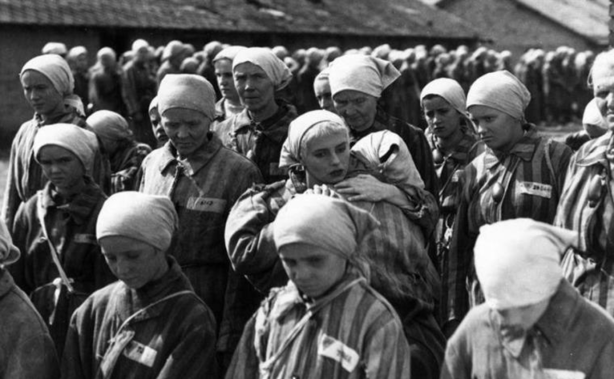 Auschwitz: Una cicatriz en la historia de la humanidad que nunca debe olvidarse. Foto: Especial