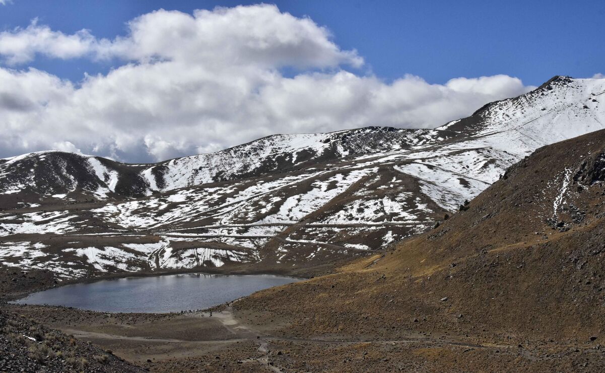 Conoce las medidas para cuidar y respetar las Áreas Naturales Protegidas que visites en el Edomex. Foto: Especial