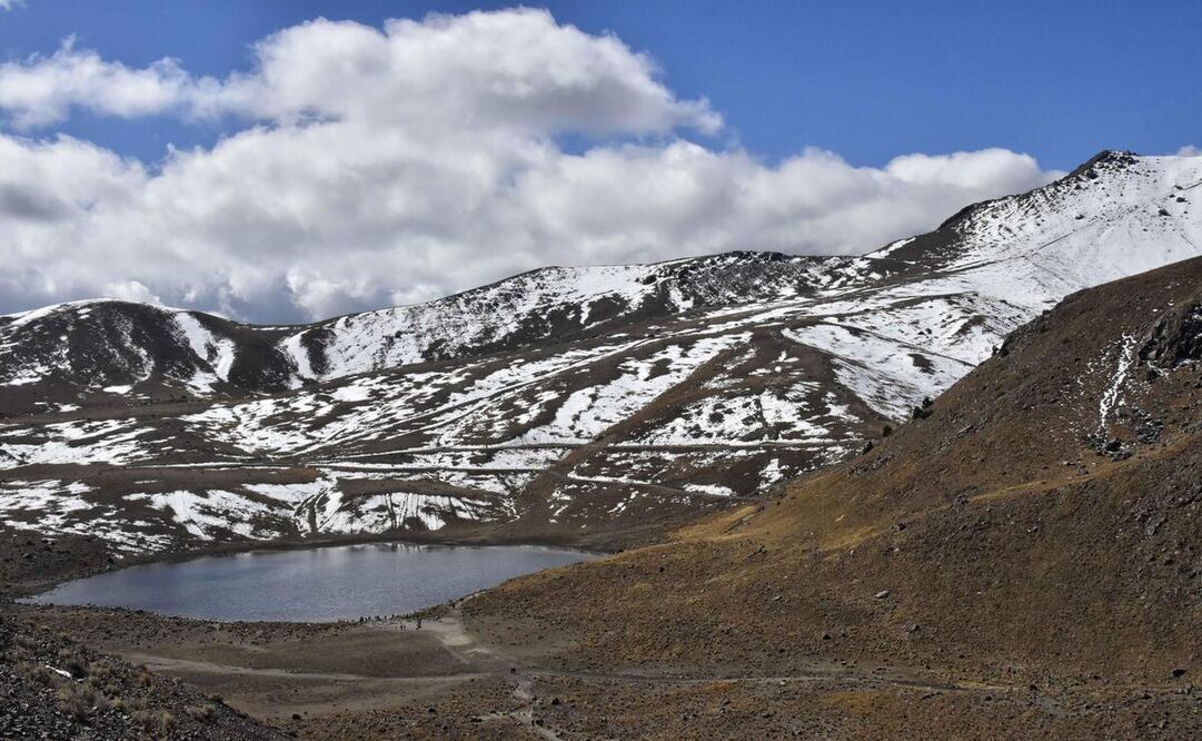 Conoce las medidas para cuidar y respetar las Áreas Naturales Protegidas que visites en el Edomex. Foto: Especial
