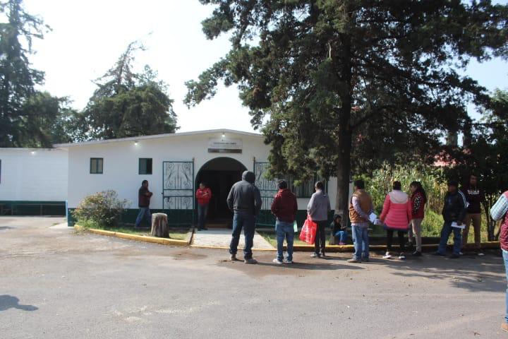 El GEM exhorta a participar en la segunda convocatoria de inscripción al programa “Por el Rescate del Campo”. Foto Especial