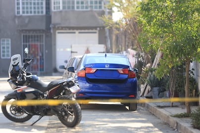 Catean domicilio en Chimalhuacán tras la pista de enfermera prófuga
