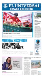 Portada del 20 de junio de 2026