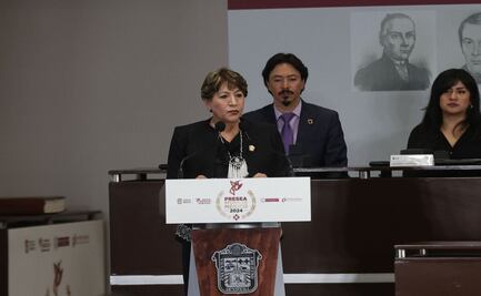 201 Aniversario del Edomex: Reconocen a ciudadanos destacados