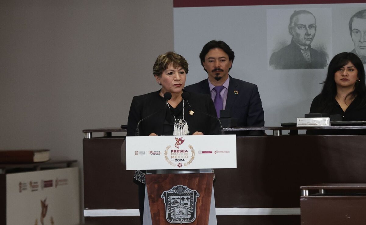 201 Aniversario del Edomex: Reconocen a ciudadanos destacados