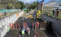 Ecatepec reduce a la mitad los puntos críticos de inundación: ¿Qué zonas mejoraron?