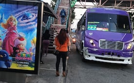 "Ni la autoridad sabe cuántos son": El reclamo de los transportistas por trámites congelados en el Edomex