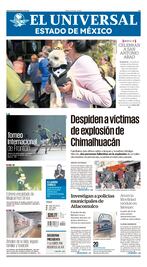 Portada 18 de enero 2025