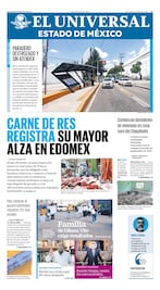 Portada del 29 de mayo de 2026