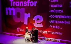 ¡Todo listo para la edición 30 de TransformARTE! Disfruta de música, cine, danza y talleres