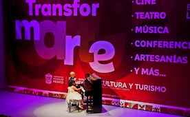 ¡Todo listo para la edición 30 de TransformARTE! Disfruta de música, cine, danza y talleres