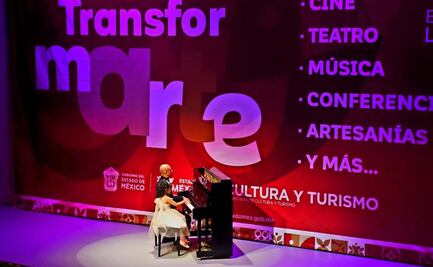 ¡Todo listo para la edición 30 de TransformARTE! Disfruta de música, cine, danza y talleres