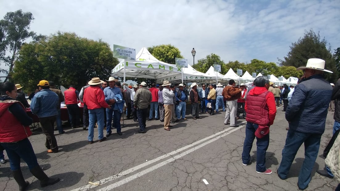 El apoyo por fallecimiento es de 25 mil pesos y podría aumentar a 30 mil en los próximos meses. Foto especial