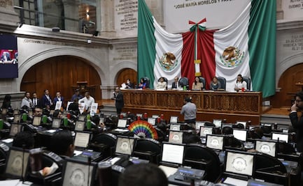 ¡No más impunidad! Edomex aprueba penas históricas contra la tala ilegal