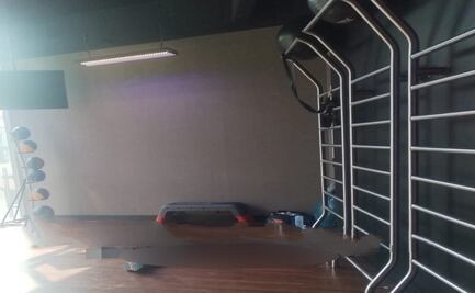 Lamentable: Muere hombre mientras se ejercitaba en gimnasio de Atizapán de Zaragoza