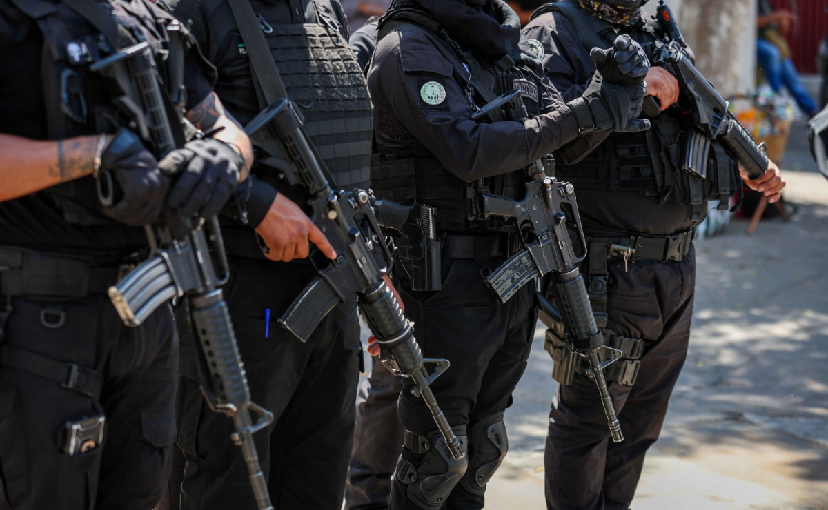 Datos del SESNSP revelan aumento del 17% en la delincuencia en Edomex; 40 denuncias cada hora y 155 víctimas de homicidio doloso en enero Foto: Diego Simón Sánchez