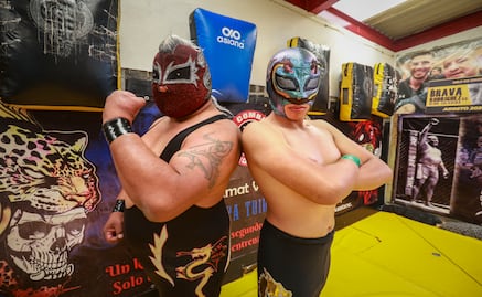 Dragón de Fuego: un legado de lucha y pasión