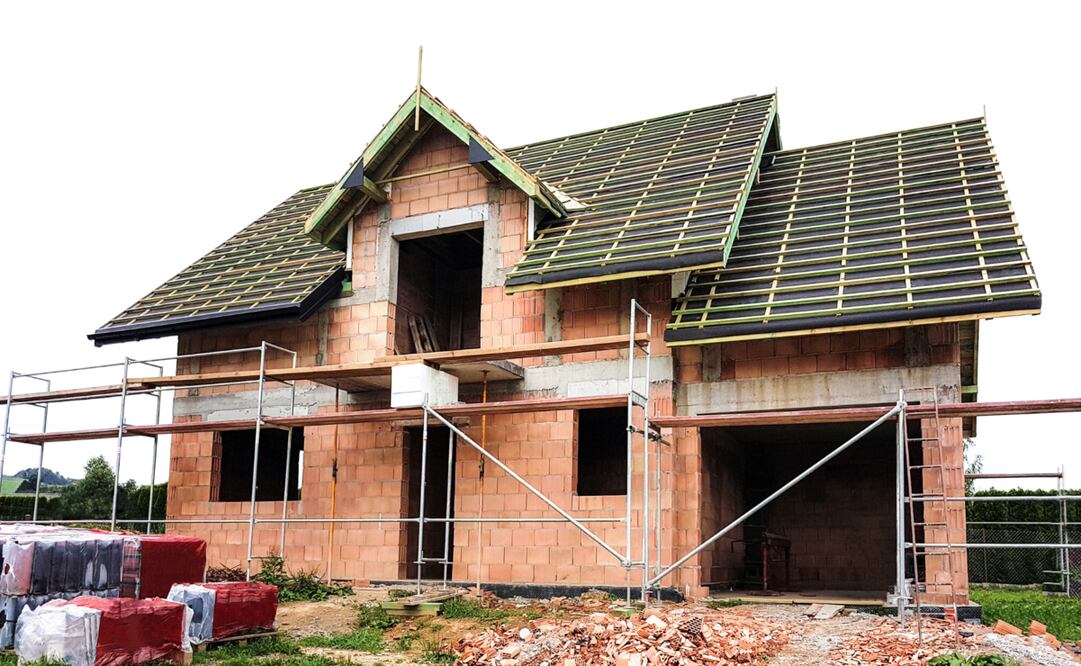 Se anunció una ambiciosa expansión de la meta sexenal de Vivienda para el Bienestar / Foto: Especial