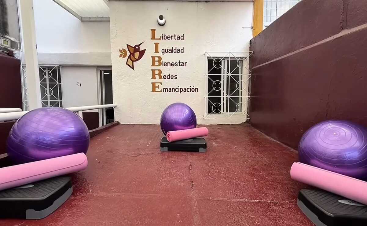 En el Estado de México, informó, se tienen proyectados 37 espacios en una primera etapa / Foto Especial