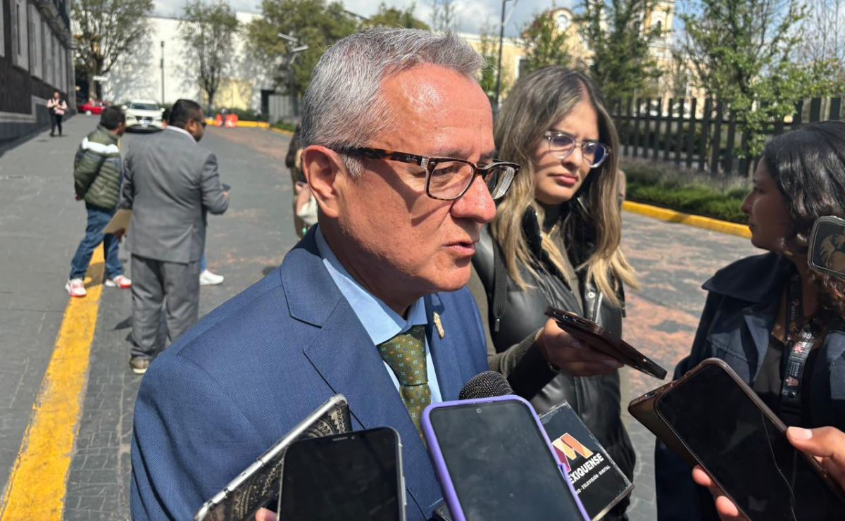 Finanzas sanas, futuro prometedor: Así será el paquete fiscal 2025 en el Edomex