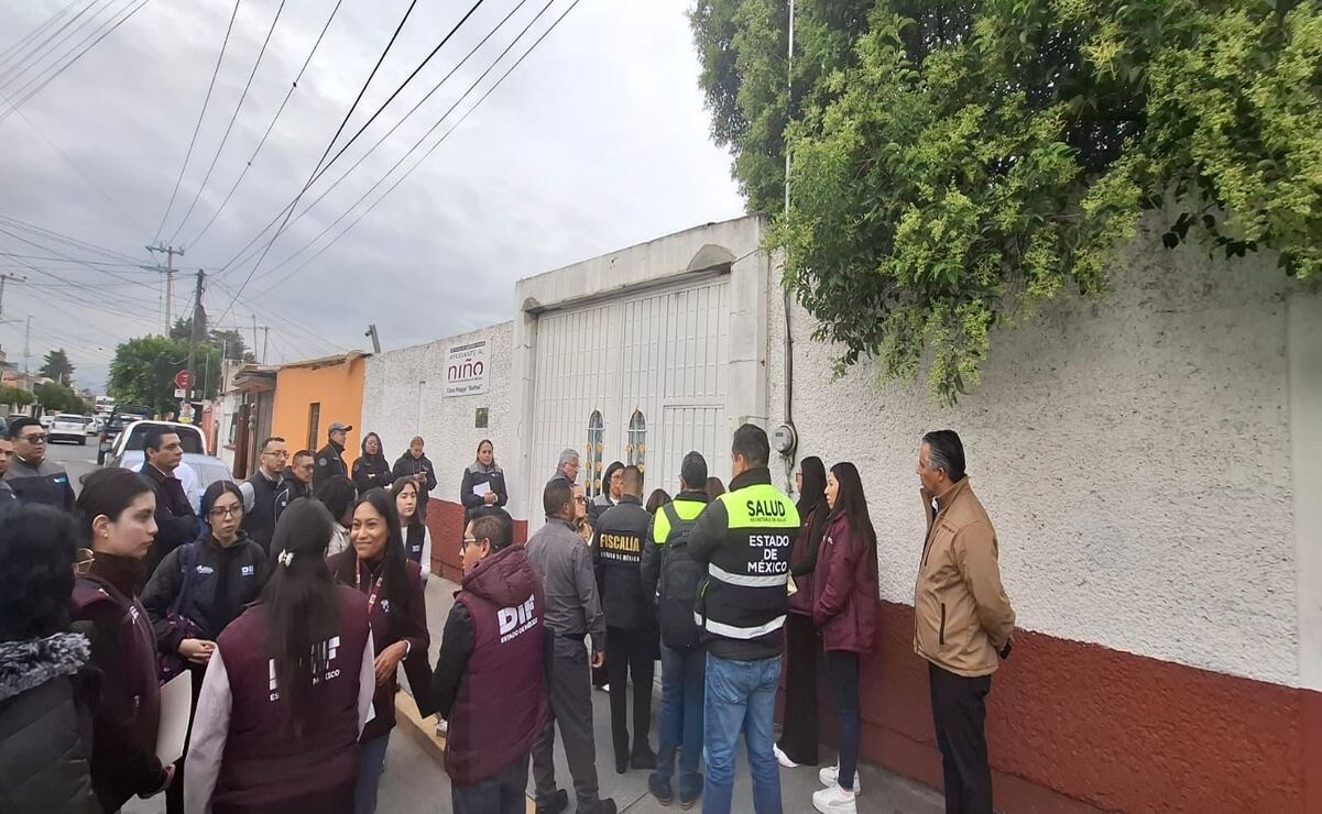 No hubo personas detenidas / Foto: Especial