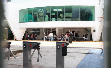 Se normalizan actividades en 15 espacios de la UAEMéx tras paro