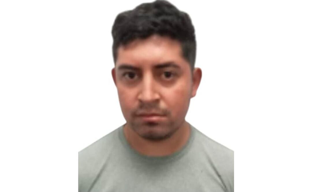 Juan Carlos Ortega Reyes fue sentenciado por un juez a 62 años y 6 meses de prisión por el feminicidio de su pareja. Foto: Especial