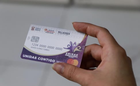 ¡Atenta! Abre registro UNIDAS Contigo, programa que da 9 mil pesos para apoyo jurídico y psicoterapéutico

