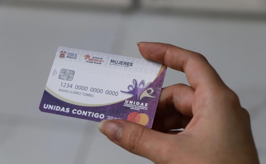 ¡Atenta! Abre registro UNIDAS Contigo, programa que da 9 mil pesos para apoyo jurídico y psicoterapéutico