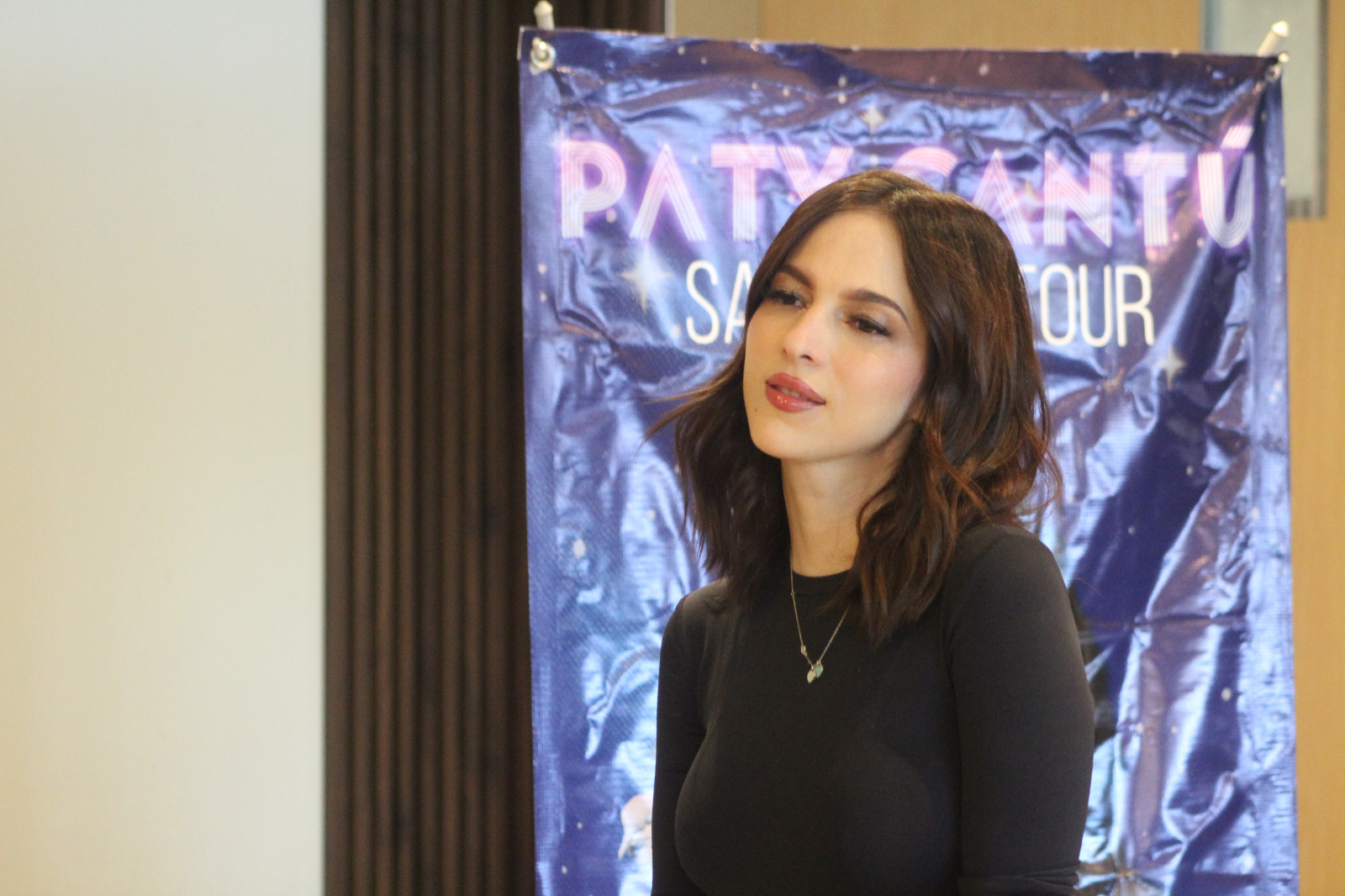 Paty Cantú visitará Toluca el 6 de septiembre / Foto Karen Aldama