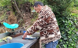 Ruta de la Trucha en Nicolás Romero: El plan perfecto para comer rico y fresco esta Semana Santa