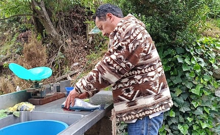 Ruta de la Trucha en Nicolás Romero: El plan perfecto para comer rico y fresco esta Semana Santa