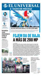 Portada 07 de mayo de 2026