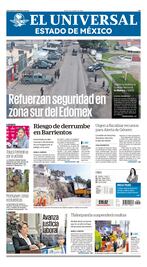 Portada Edomex 08 de noviembre