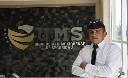 Refuerzan la seguridad del Edomex: 750 personas se unen a las filas de la SSEM