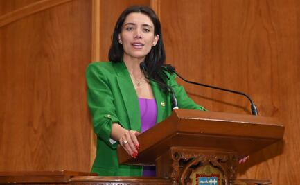 PVEM propone tres años de cárcel por abandono de adultos mayores en Edomex