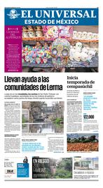 Portada 6 de octubre 2025