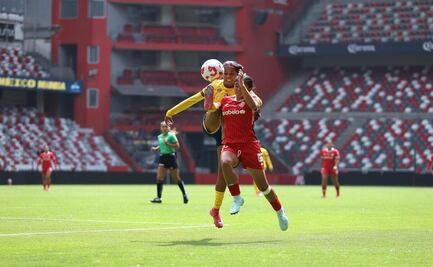 Diablas del Toluca Femenil Sub-19 se convierten en subcampeonas de la Liga MX