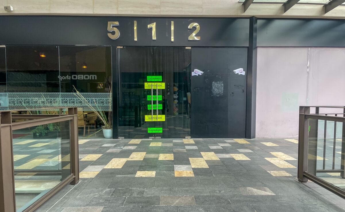 La incidencia delictiva se registra en bares que no cuentan con licencia.  Foto: Alejandro Vargas