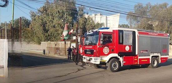 Edomex reporta saldo blanco tras sismo de 6.5; se activan protocolos en los 125 municipios