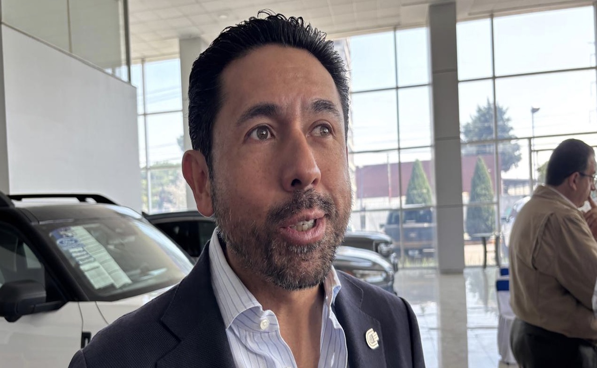 Edomex: Solo el 29% de municipios adopta Ley de Mejora Regulatoria, frenando negocios