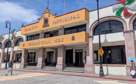 Teoloyucan acusa irregularidades en conflicto territorial