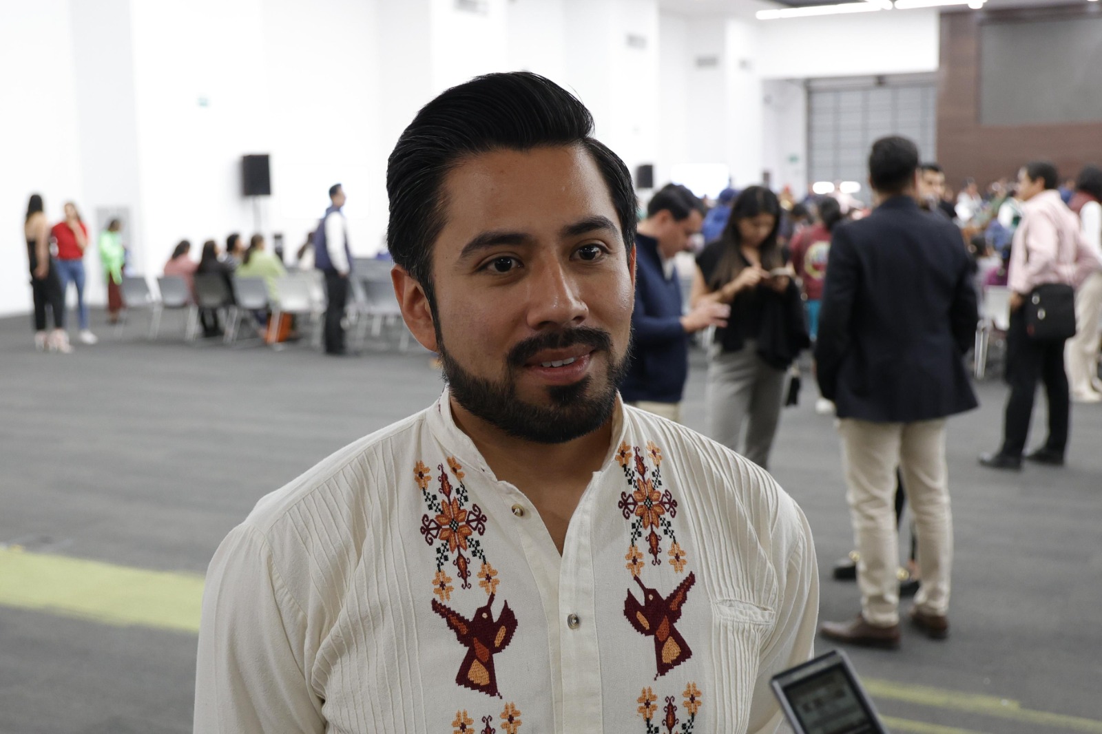 Mauricio Sánchez Sánchez / Arturo Hernández