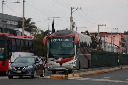 Viajes sin transbordos: La apuesta de Caminante ante pérdidas del 30% por "El Insurgente"

