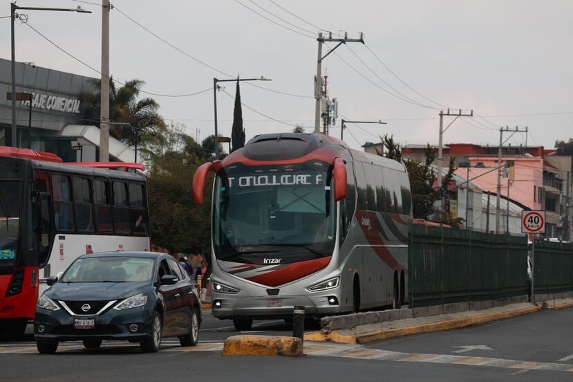 Viajes sin transbordos: La apuesta de Caminante ante pérdidas del 30% por "El Insurgente"