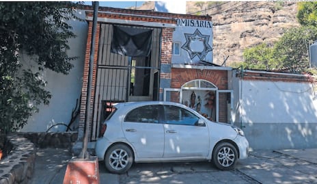 Pese a riesgos, policías municipales de Malinalco no se rinden ante inseguridad