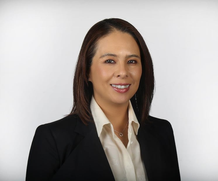 Karina Ivonne Vaquera Montoya. Foto Especial