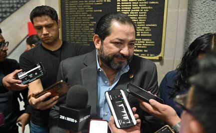 Congreso Edomex no ha recibido petición formal para remover a alcaldesa de Capulhuac