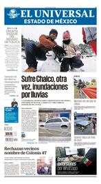 Portada Edomex 13 de enero de 2025